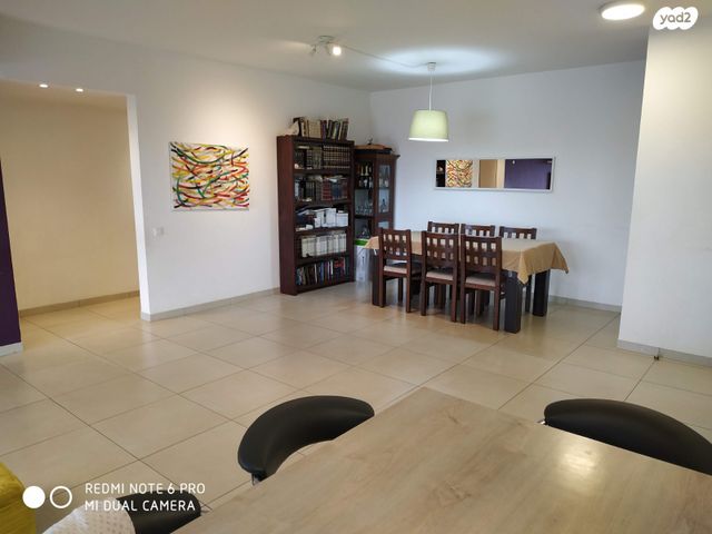 דירה, הר כנען 9, אורנית, אורנית