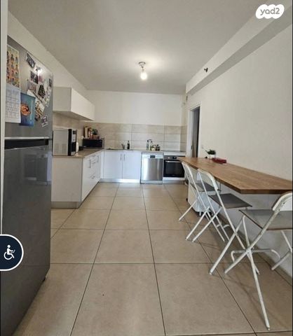 דירה, משה לוי 3, נאות שמיר, רמלה