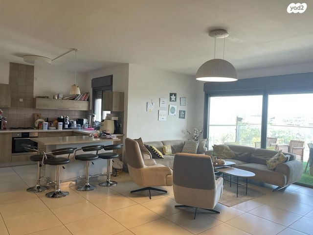 דירה, הר כנען 9, אורנית, אורנית