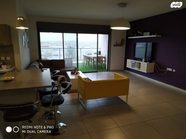 דירה, הר כנען 9, אורנית, אורנית