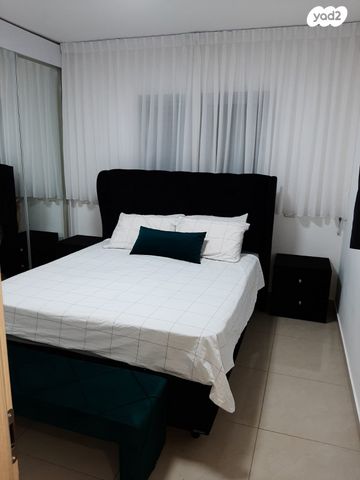 דירה, המהר"ל 13, שכונה ו', באר שבע