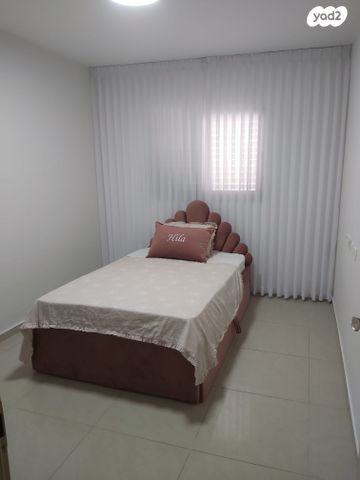 דירה, המהר"ל 13, שכונה ו', באר שבע