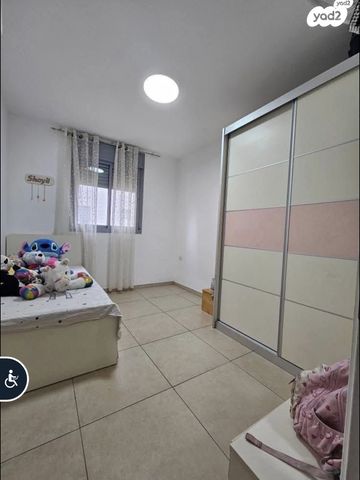 דירה, משה לוי 3, נאות שמיר, רמלה