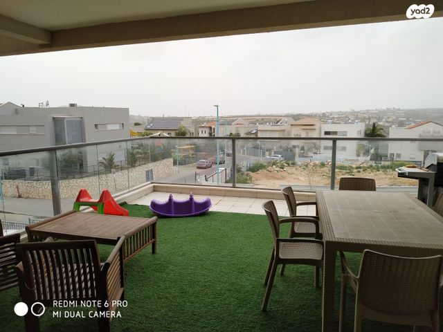 דירה, הר כנען 9, אורנית, אורנית