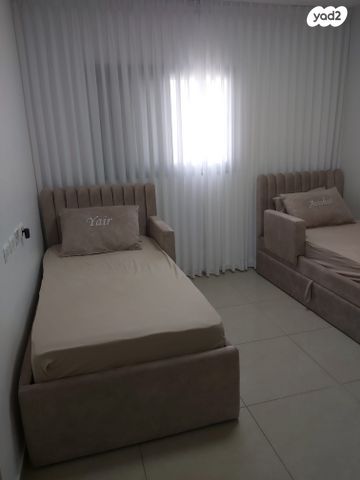 דירה, המהר"ל 13, שכונה ו', באר שבע