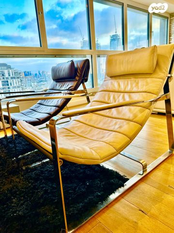 דירה, ניסים אלוני 17, צמרות איילון, פארק צמרת, תל אביב יפו