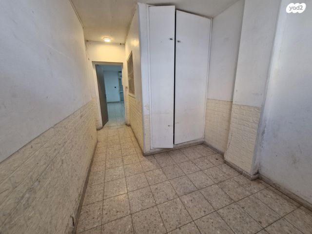 דירת גן, רפאל אלנקווה 52, בן גוריון, אופקים