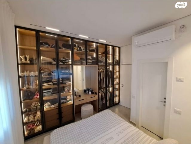 דירת גן, דוריף 36, עיר היין, אשקלון