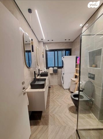 דירת גן, דוריף 36, עיר היין, אשקלון