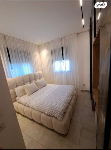 דירת גן, דוריף 36, עיר היין, אשקלון