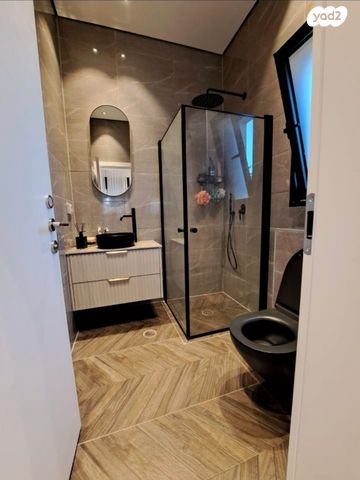 דירת גן, דוריף 36, עיר היין, אשקלון