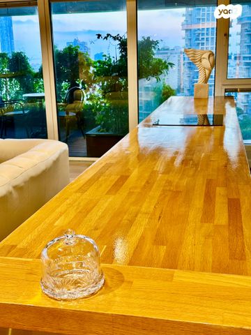 דירה, ניסים אלוני 17, צמרות איילון, פארק צמרת, תל אביב יפו