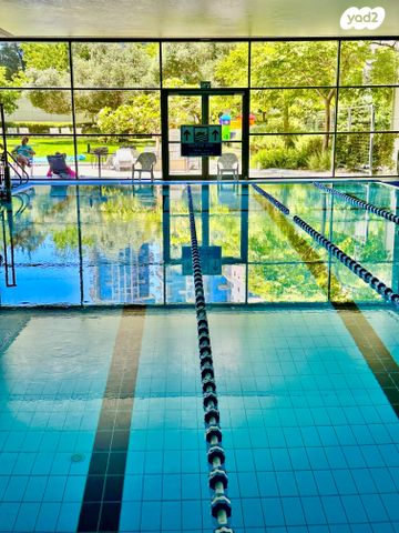 דירה, ניסים אלוני 17, צמרות איילון, פארק צמרת, תל אביב יפו