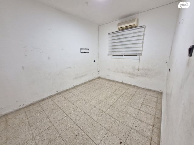 דירת גן, רפאל אלנקווה 52, בן גוריון, אופקים