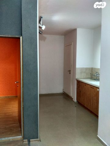 יחידת דיור, הרב אברהם מאיר יעקובוביץ 14, נחלת יהודה, ראשון לציון