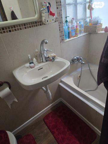 דירה, המלך ג'ורג' 15, מרכז העיר, ירושלים