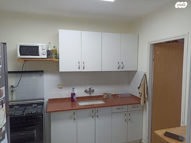 דירה, שדרות ירושלים 79, יצחק רבין, מעלות תרשיחא