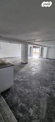 מבני תעשיה, ארווין שלזינגר 1, קרית חלוצים, אשדוד