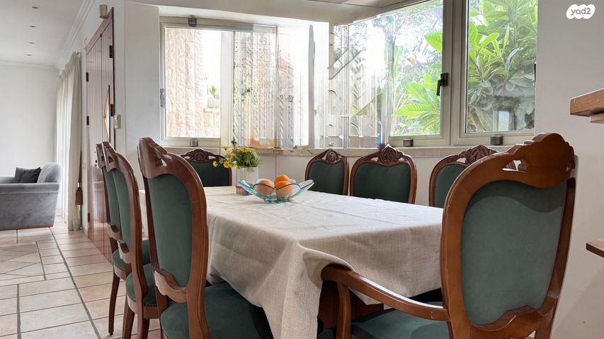 בית פרטי/ קוטג', נתיב השיירות 12, שאר העיר, מזכרת בתיה