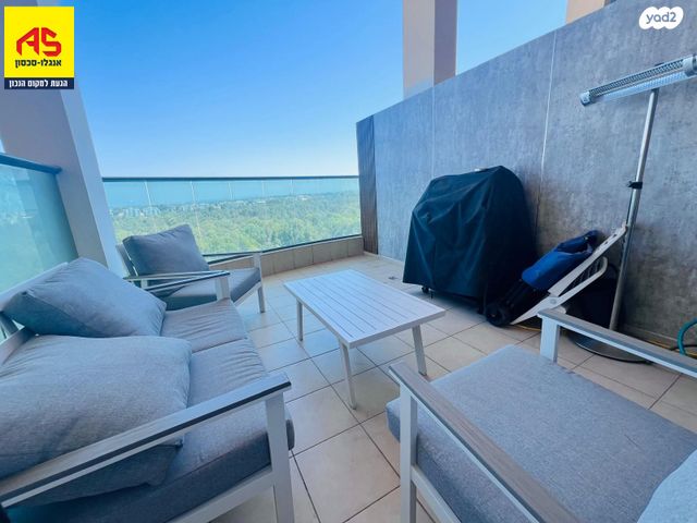 דירה, קרית השרון, נתניה