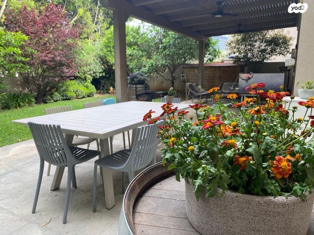 בית פרטי/ קוטג', רמח"ל, כפר סבא