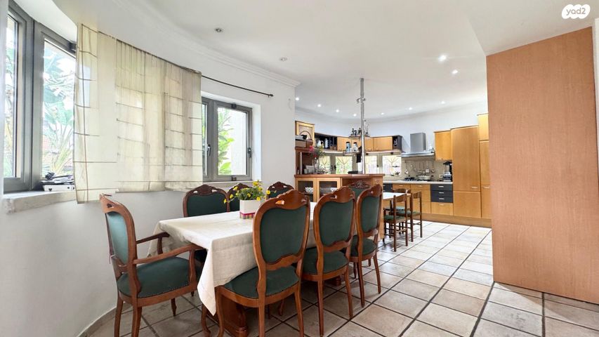 בית פרטי/ קוטג', נתיב השיירות 12, שאר העיר, מזכרת בתיה