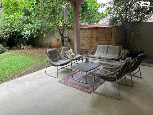 בית פרטי/ קוטג', רמח"ל, כפר סבא