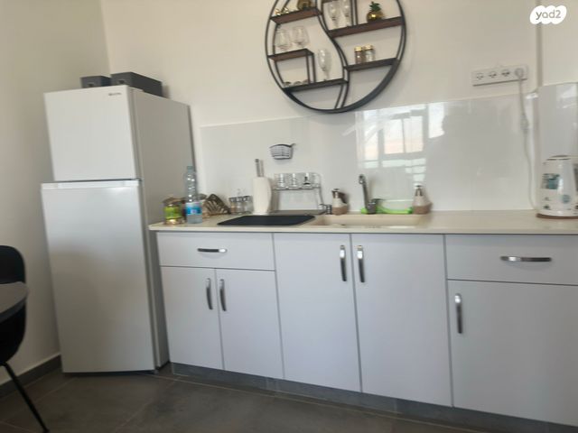 דירה, טבריה