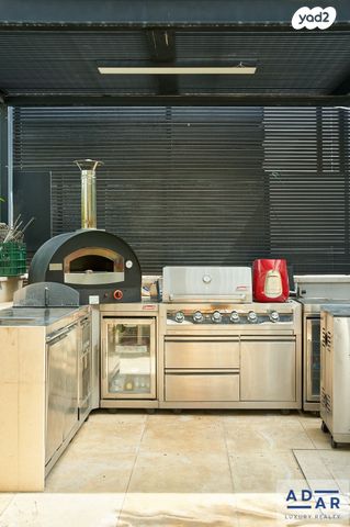 בית פרטי/ קוטג', סמטת הצבעוני, רשפון, רשפון