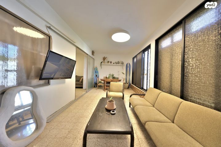 בית פרטי/ קוטג', הקונגרס, קרית חיים מערבית, חיפה