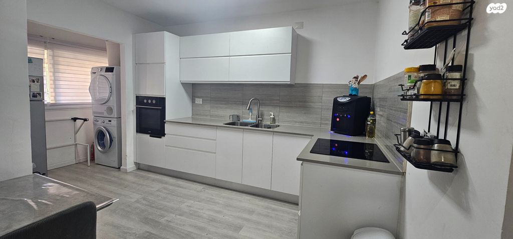 דירה, משעול אהוד בן גרא, קרית גת