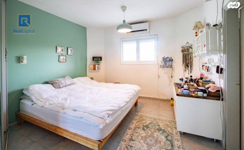 בית פרטי/ קוטג', בני ברית, הוד השרון