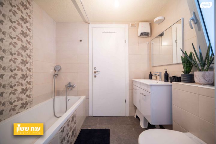 דירה, הסיפון, נאות רבין, יבנה