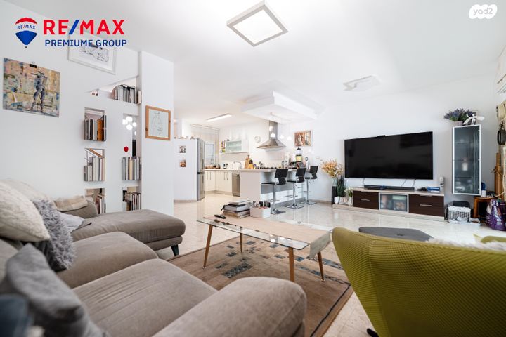 דופלקס, טללים, שוהם