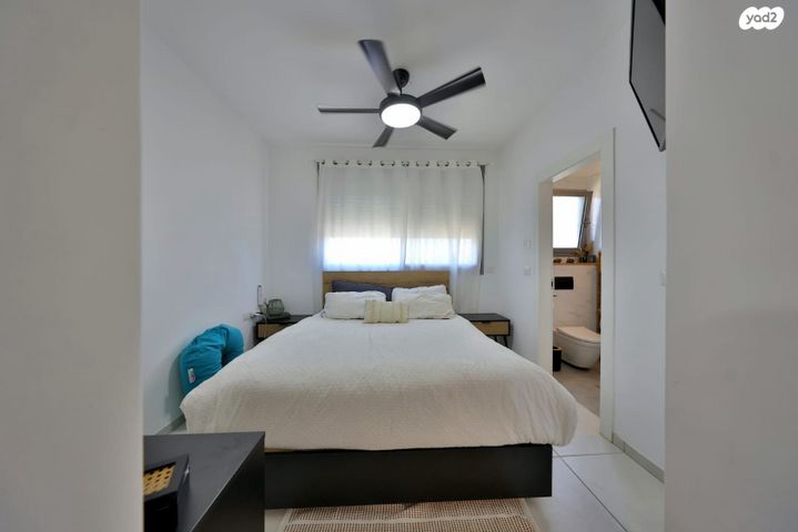 דירה, הרדוף 4, נתיב ים, קרית ים