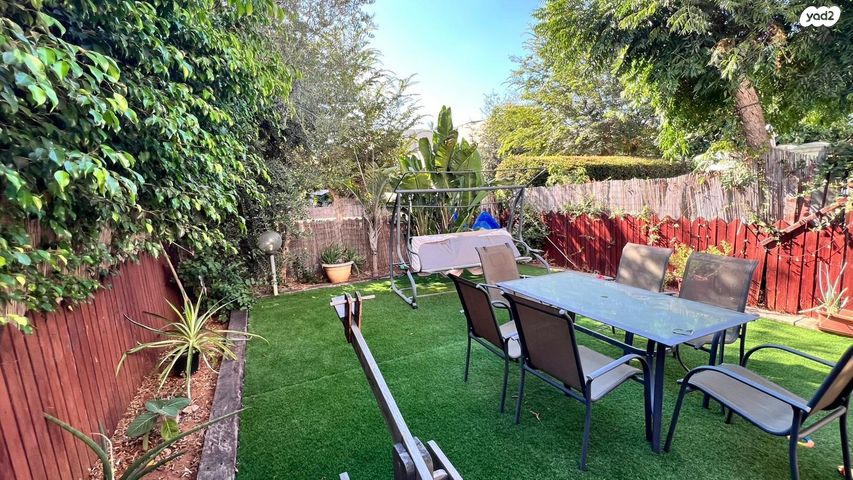 בית פרטי/ קוטג', רגב, מישור הנוף, ראשון לציון