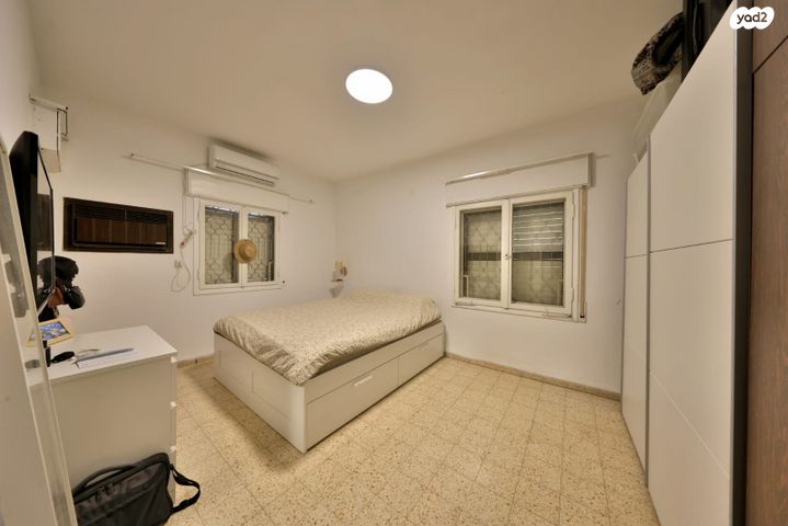 בית פרטי/ קוטג', הקונגרס, קרית חיים מערבית, חיפה