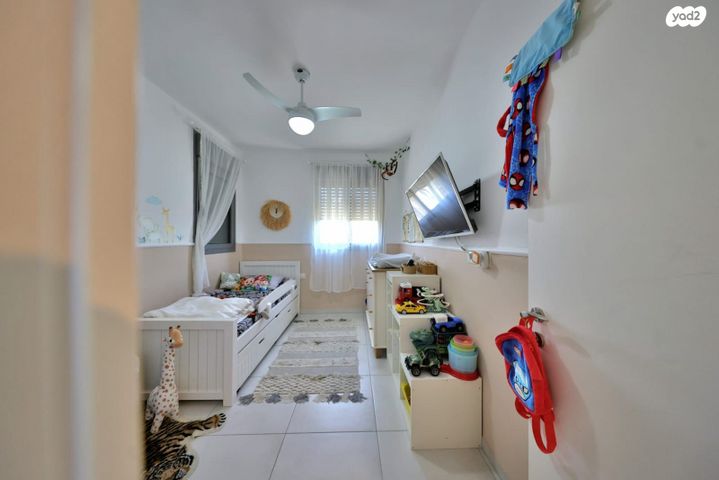 דירה, הרדוף 4, נתיב ים, קרית ים