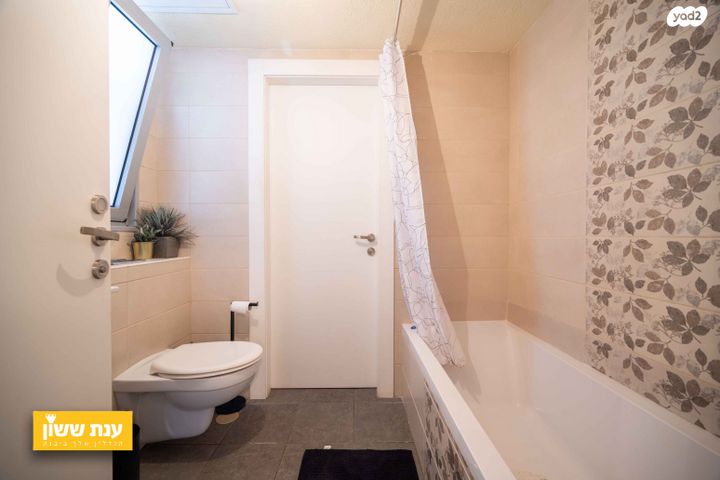 דירה, הסיפון, נאות רבין, יבנה