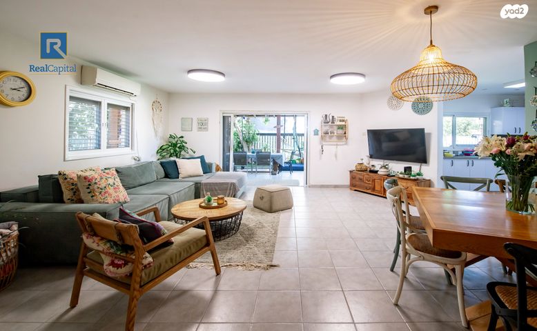 בית פרטי/ קוטג', בני ברית, הוד השרון