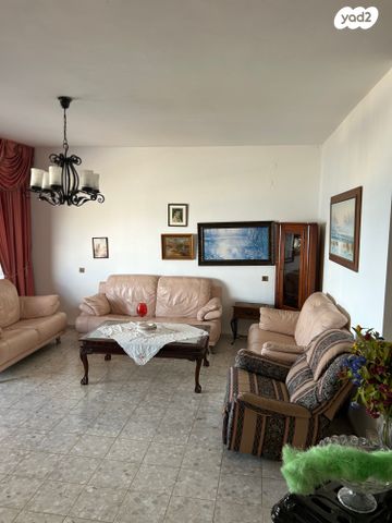 בית פרטי/ קוטג', רקפת, בן גוריון, טבריה