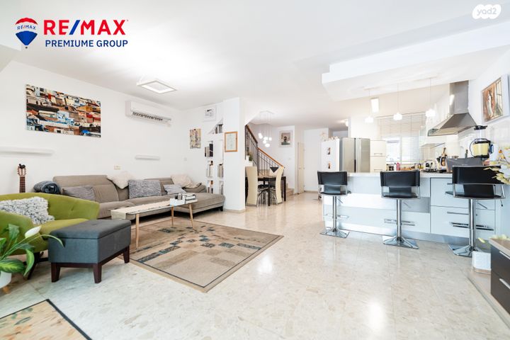 דופלקס, טללים, שוהם