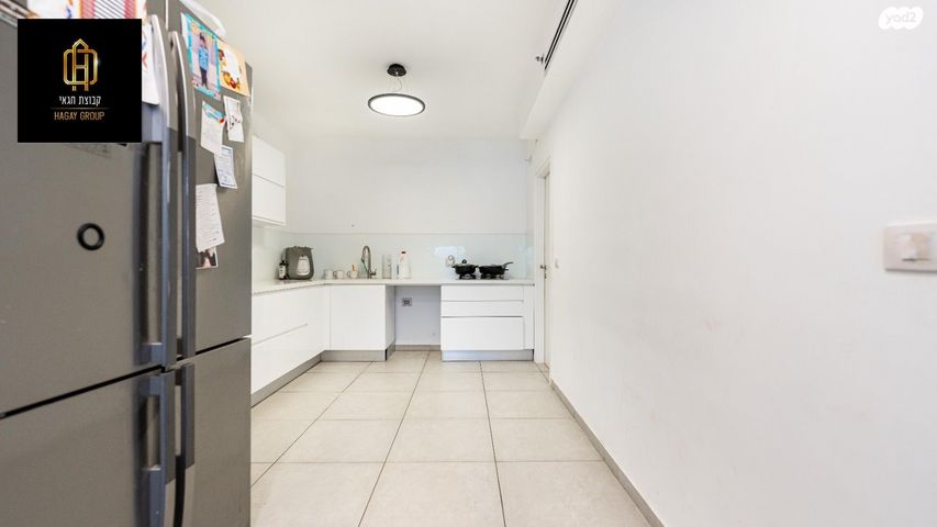 דירה, משה לוי 3, נאות שמיר, רמלה