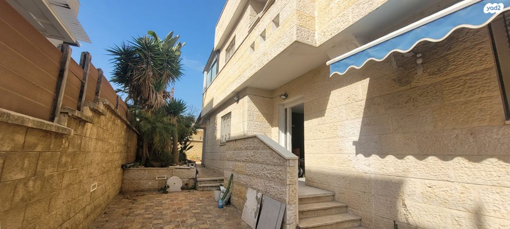 בני אמדורסקי 5