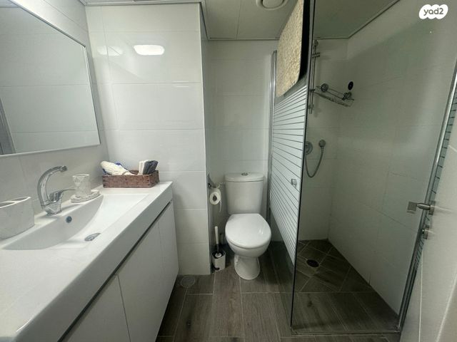 דירה, טבריה