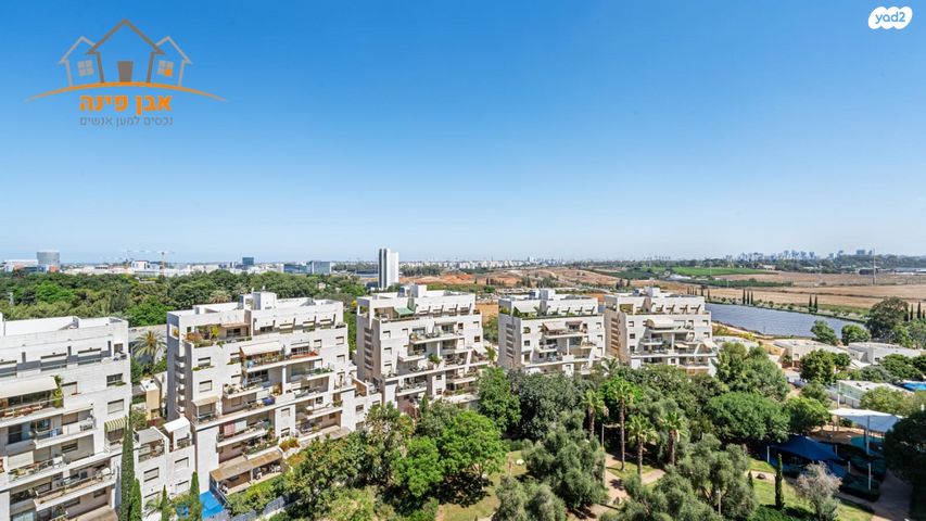 דירה, כרמל, אחוזת הנשיא, רחובות