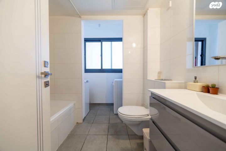 דירה, שוהם, צמרות המושבה, באר יעקב