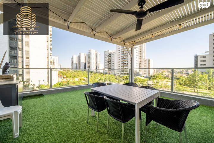 דירה, נחשול, נופרים, ראש העין