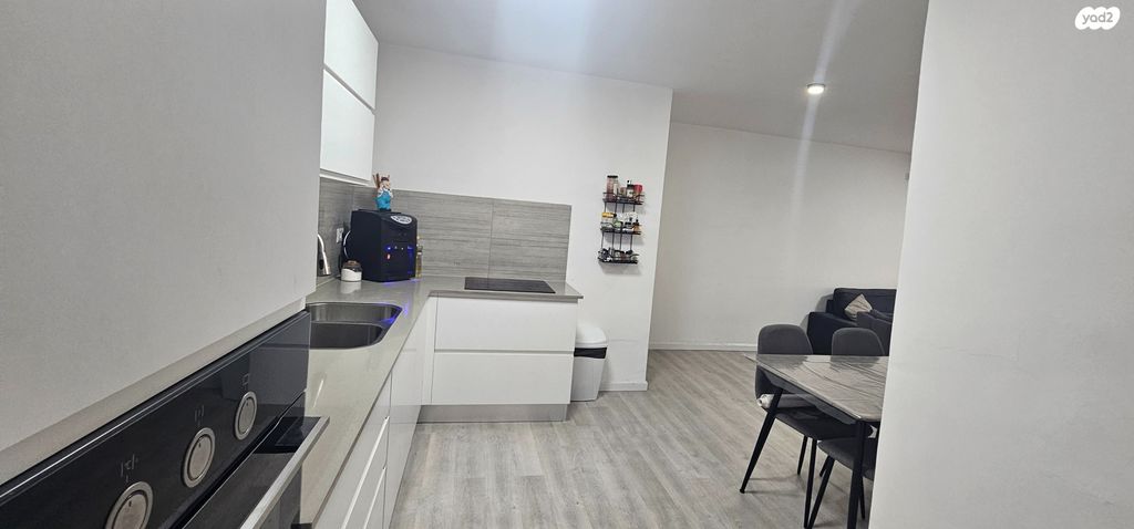 דירה, משעול אהוד בן גרא, קרית גת