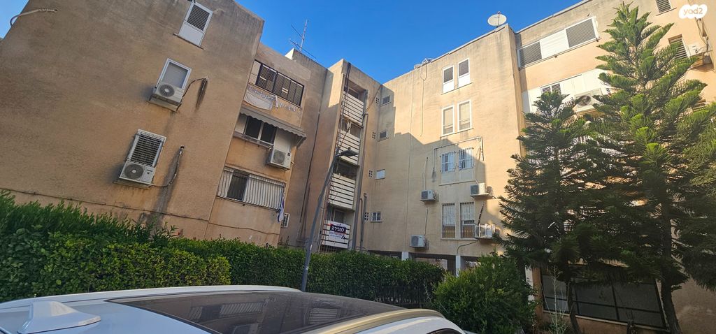 דירה, משעול אהוד בן גרא, קרית גת